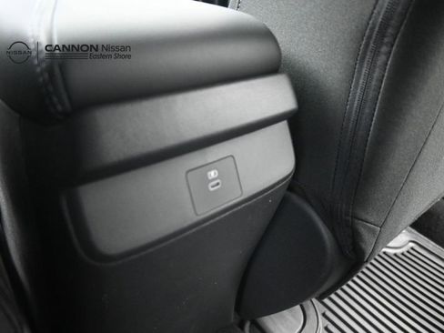 New 2026 Nissan Sentra SV image 16