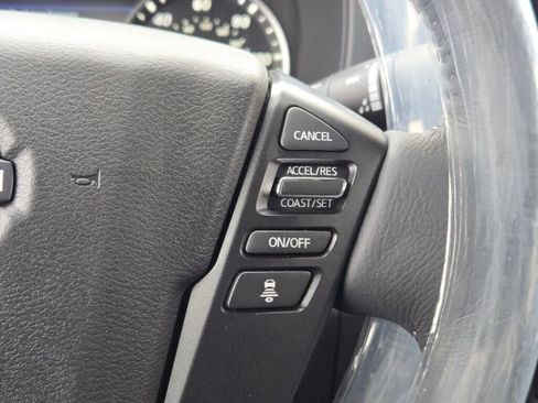 New 2026 Nissan Frontier SV w/ All-Weather Content Package image 30