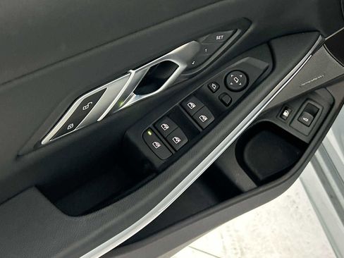 Used 2023 BMW 330e xDrive w/ M Sport Package image 15