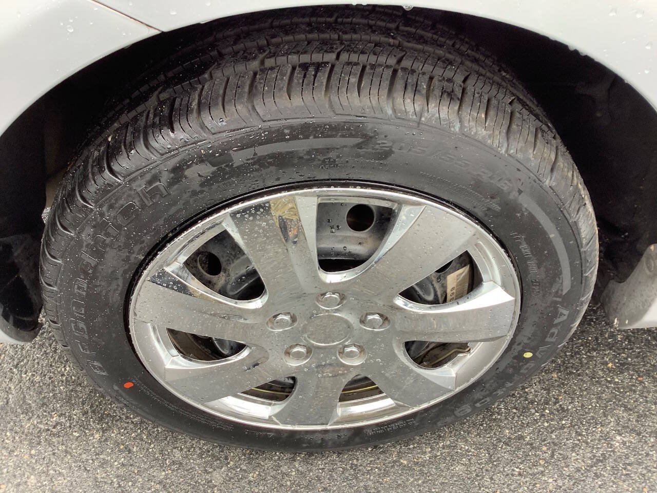 Used 2012 Toyota Corolla LE FWD image 21