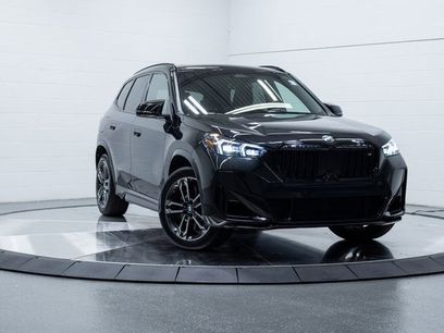 Certified 2025 BMW X1 M35i w/ Premium Package