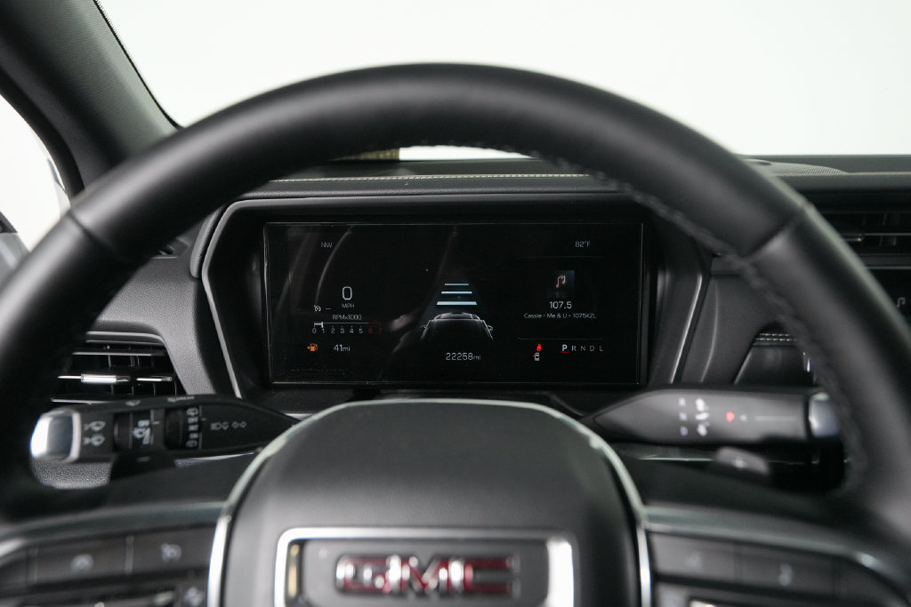 Used 2026 GMC Terrain Elevation w/ Elevation Premium Package FWD image 11