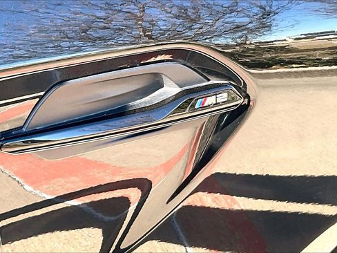 Used 2020 BMW M2 Competition w/ Executive Package image 9