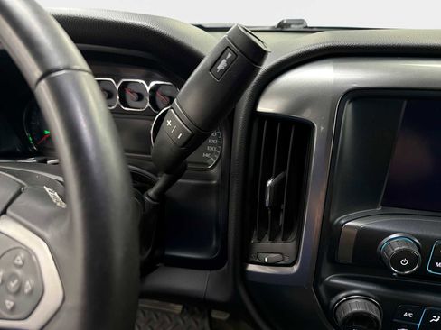 Used 2017 Chevrolet Silverado 1500 LT w/ All Star Edition AWD/4WD image 21