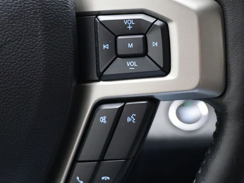 Used 2020 Ford F150 Lariat w/ Lariat Bed Utility Package image 24