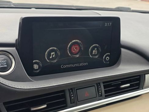 Used 2021 MAZDA MAZDA6 Touring FWD image 18