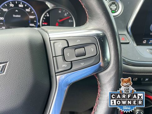 Used 2022 Chevrolet Blazer RS image 30