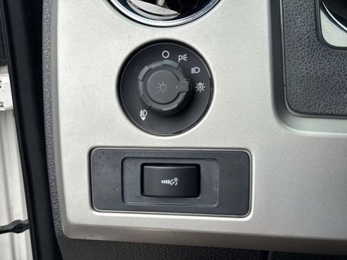 Used 2011 Ford F150 Lariat Limited AWD/4WD image 19