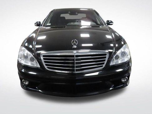Used 2008 Mercedes-Benz S 63 AMG image 35