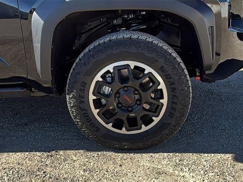 New 2026 Toyota Tacoma TRD Off-Road image 25