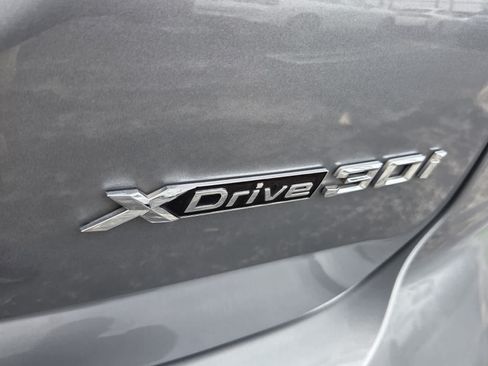Certified 2024 BMW X3 xDrive30i AWD/4WD image 16