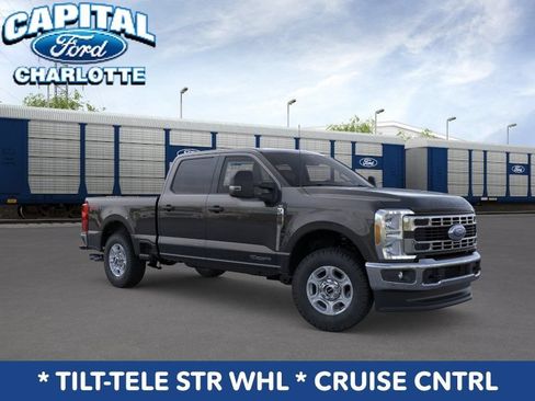 New 2026 Ford F250 XLT AWD/4WD image 7
