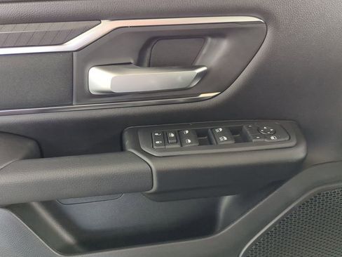 New 2026 RAM 1500 Big Horn AWD/4WD image 14