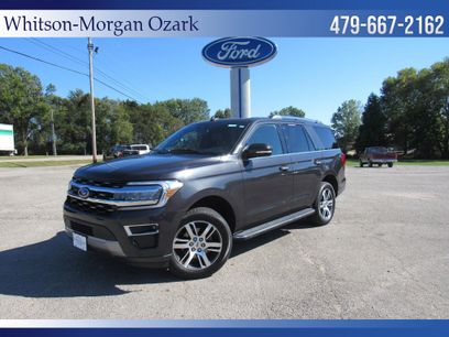 Used 2023 Ford Expedition Limited