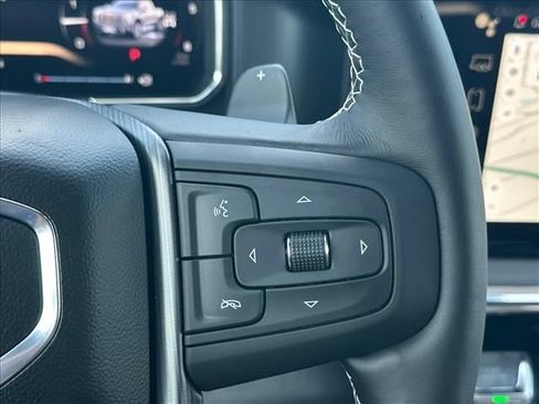 New 2026 GMC Sierra 1500 Denali Ultimate AWD/4WD image 33