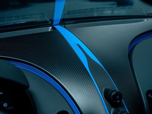 Used 2023 Bugatti Chiron Super Sport image 22