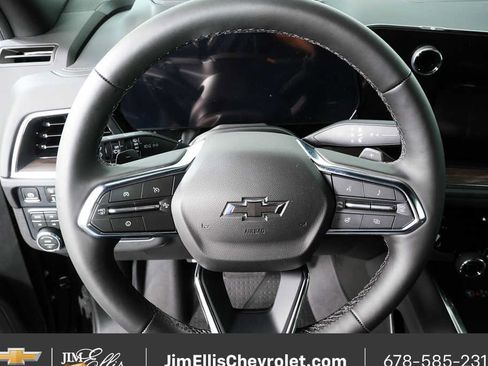 New 2026 Chevrolet Tahoe Z71 w/ Z71 Off-Road Package image 9