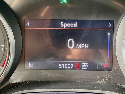 Used 2023 Buick Encore GX Select w/ Sport Touring Package AWD/4WD image 9