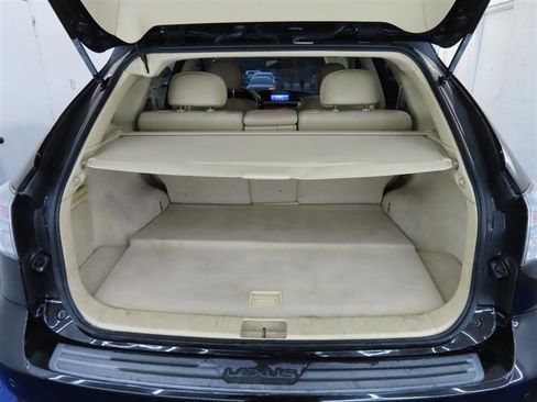 Used 2012 Lexus RX 350 FWD w/ Premium Pkg image 12