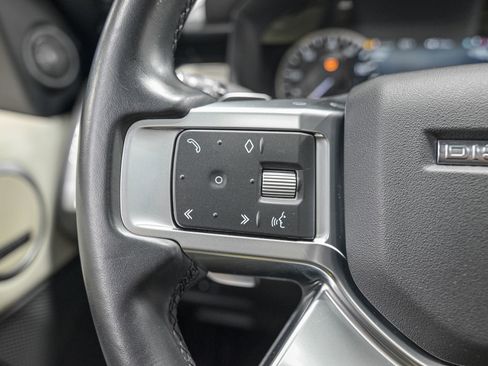 Used 2023 Land Rover Discovery S R-Dynamic image 19