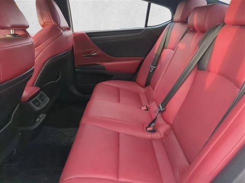 Used 2019 Lexus ES 350 F Sport image 14