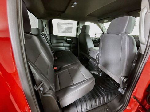 New 2026 GMC Sierra 1500 Pro w/ Pro Value Package AWD/4WD image 17