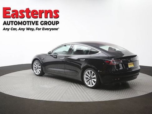 Used 2018 Tesla Model 3 Long Range RWD image 58