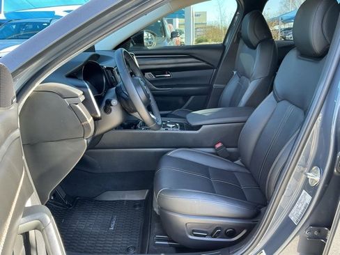 Used 2024 MAZDA CX-50 AWD 2.5 S w/ Weather Package image 11