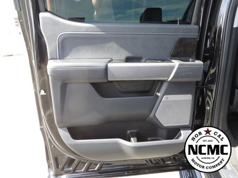 Used 2024 Ford F250 Lariat image 52