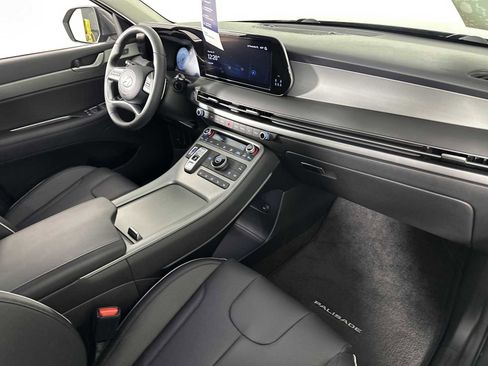 Used 2025 Hyundai Palisade SEL image 30