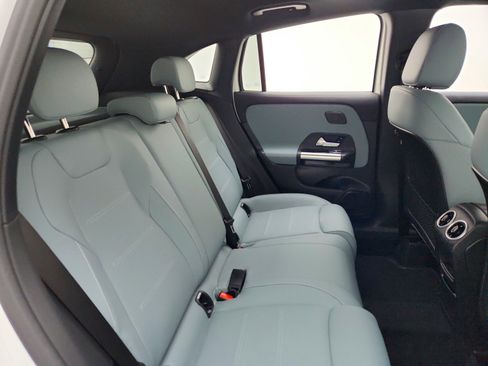 New 2026 Mercedes-Benz GLA 250 image 21