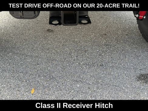 New 2026 Jeep Wrangler Unlimited Sport image 38