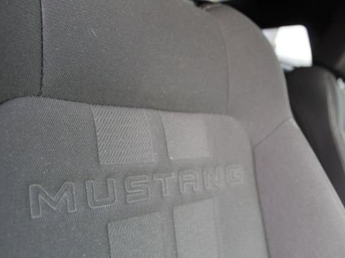 Used 2019 Ford Mustang Coupe w/ Equipment Group 101A image 24