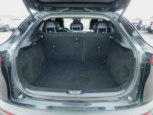 Used 2024 MAZDA CX-30 AWD 2.5 S w/ Premium Package image 12