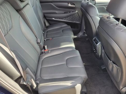 Used 2023 Hyundai Santa Fe Calligraphy image 14