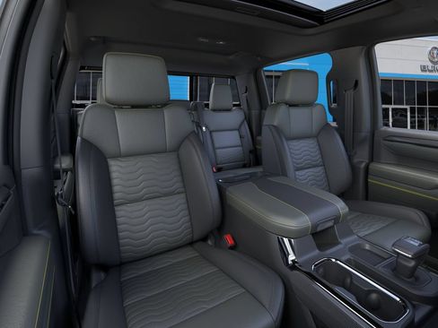 New 2026 Chevrolet Silverado 1500 ZR2 AWD/4WD image 16