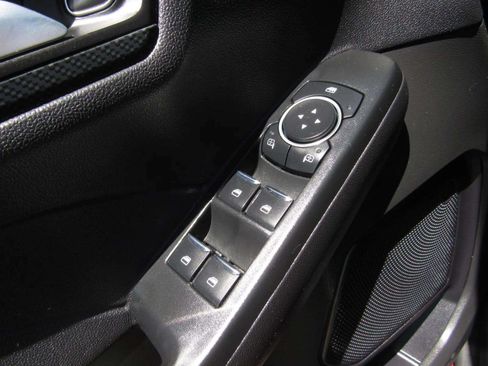 Used 2024 Ford Escape ST-Line AWD/4WD image 22