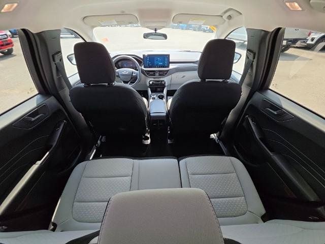 Certified 2025 Ford Escape Active w/ Tech Pack #1 FWD image 34