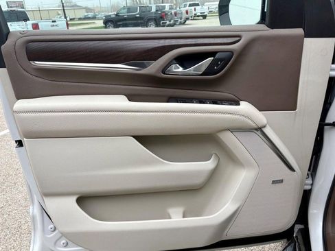 Used 2021 GMC Yukon Denali image 20