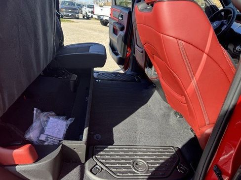 Used 2025 RAM 1500 Rebel w/ Rebel Level 1 Equipment Group image 33