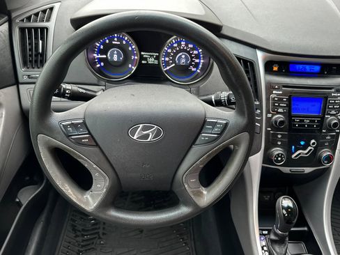 Used 2011 Hyundai Sonata GLS w/ Popular Equipment Pkg 2 image 15