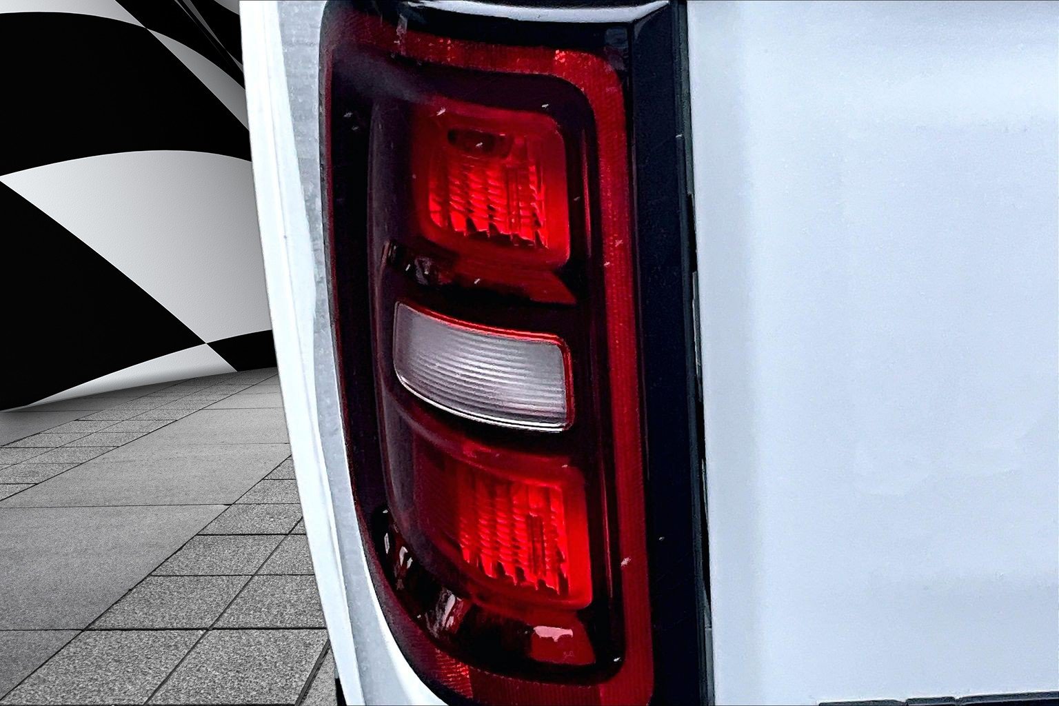 Used 2026 RAM 1500 Big Horn AWD/4WD image 34