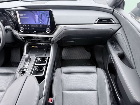 Used 2024 Lexus TX 350 AWD image 63