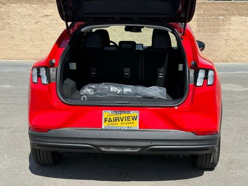 New 2026 Ford Mustang Mach-E Select image 13