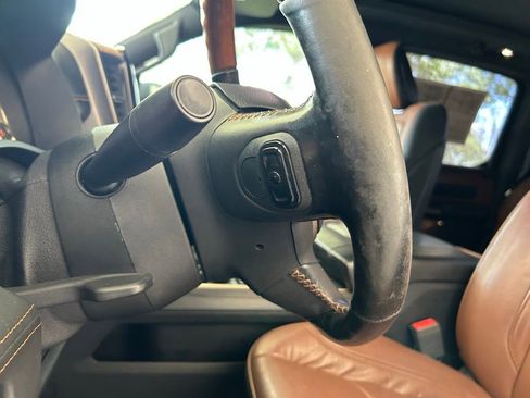 Used 2020 RAM 1500 Limited RWD image 48