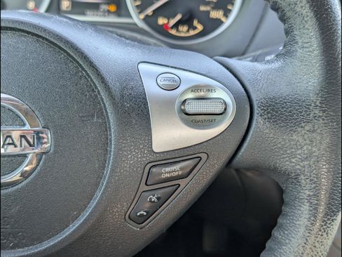 Used 2017 Nissan Sentra SV FWD image 16