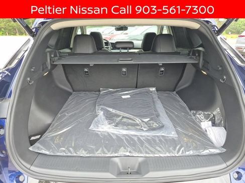 New 2026 Nissan Murano Platinum w/ Cargo Package AWD/4WD image 8