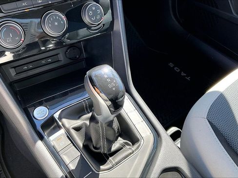 New 2026 Volkswagen Taos S FWD image 28