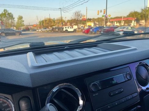 Used 2008 Ford F350 4x4 Crew Cab Super Duty image 23