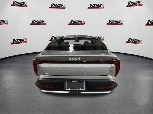 New 2025 Kia K4 EX image 6